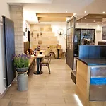 公寓 Stadtapartments Am Marktplatz *