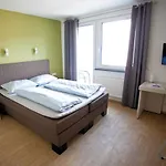 Stadtapartments Am Marktplatz 埃伯曼施塔特