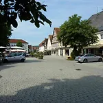 Stadtapartments Am Marktplatz