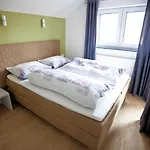 Stadtapartments Am Marktplatz 埃伯曼施塔特