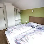 公寓 Stadtapartments Am Marktplatz 埃伯曼施塔特