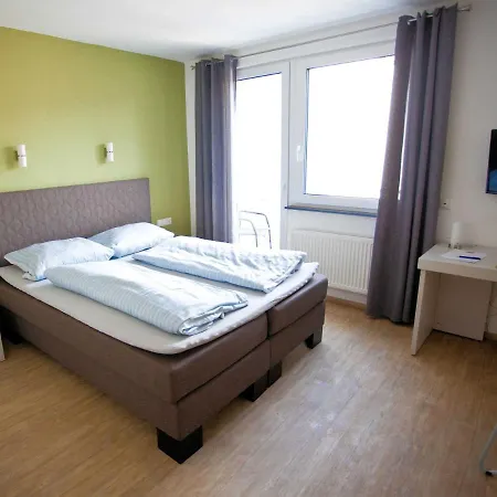 Stadtapartments Am Marktplatz إبرمانشتات