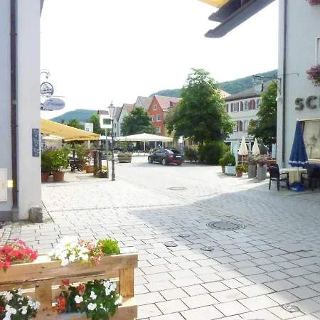 Stadtapartments Am Marktplatz