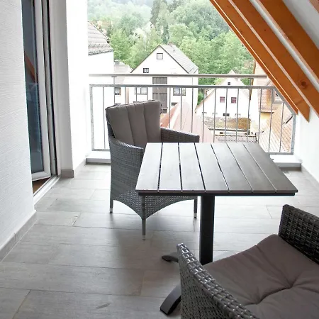 Stadtapartments Am Marktplatz إبرمانشتات