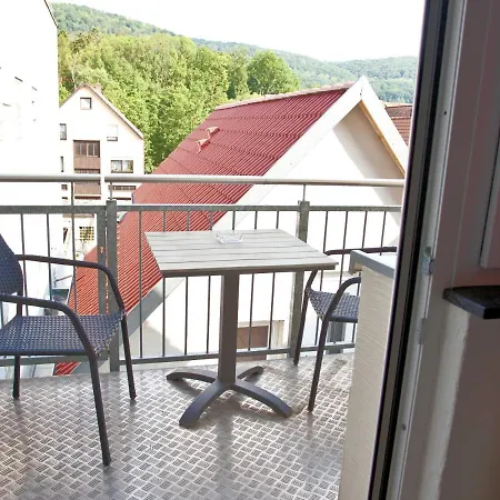 Stadtapartments Am Marktplatz Appartement *