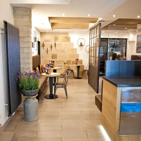 Appartement Stadtapartments Am Marktplatz *