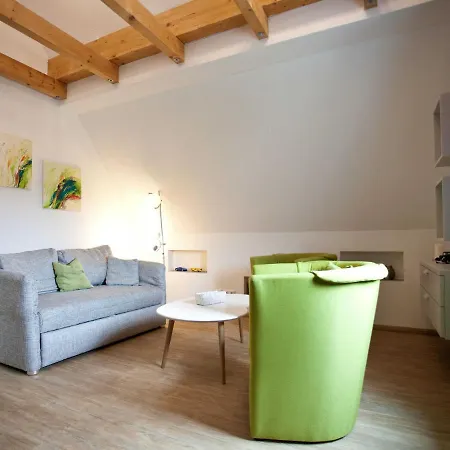 Stadtapartments Am Marktplatz Appartement