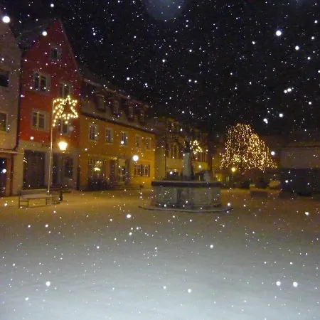 Stadtapartments Am Marktplatz *