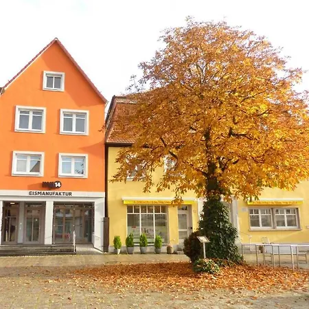 Stadtapartments Am Marktplatz