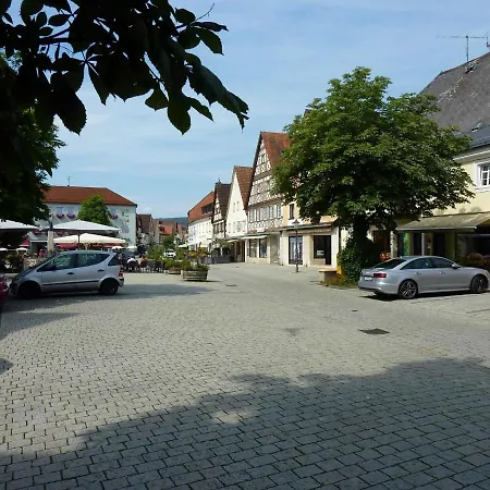 Stadtapartments Am Marktplatz
