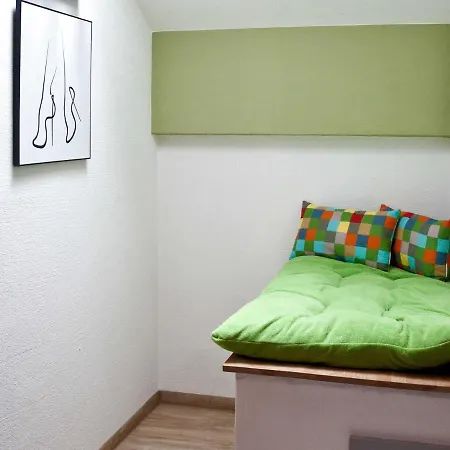 Stadtapartments Am Marktplatz Appartement