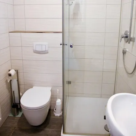Stadtapartments Am Marktplatz * Ebermannstadt