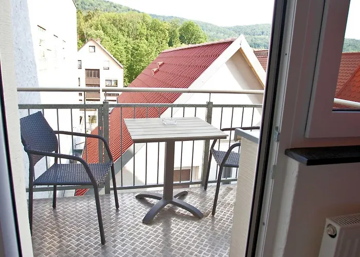 Stadtapartments Am Marktplatz Apartmán *