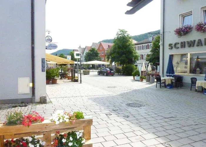 Stadtapartments Am Marktplatz